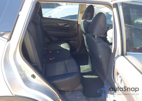 2018 Nissan Rogue S z USA, uszkodzony, nr VIN KNMAT2MT7JP610059